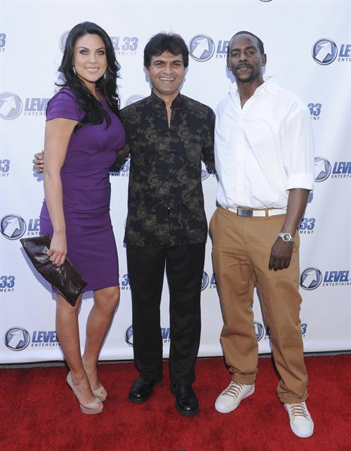 Nadia Bjorlin  Divorce Invitation  Los Angeles Premiere (May 12, 2013) 