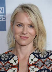 Naomi Watts  Sunlight Jr.  screening at Tribeca Film Festival -- New York, Apr. 20, 2013 