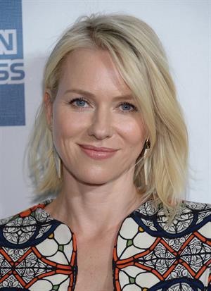 Naomi Watts  Sunlight Jr.  screening at Tribeca Film Festival -- New York, Apr. 20, 2013 