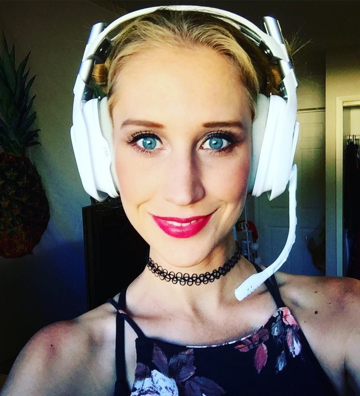 Maude Garrett Pictures.