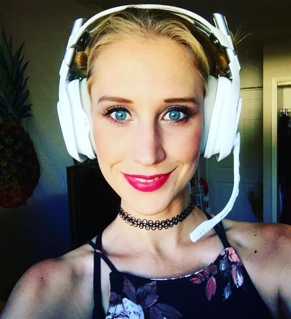 Maude Garrett