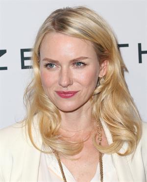 Naomi Watts The Hollywood Reporter Nominees Night in Los Angeles 04.02.13 