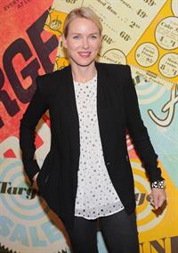Naomi Watts - Celebration of Target s 50th Anniversary   October 16, 2012 
