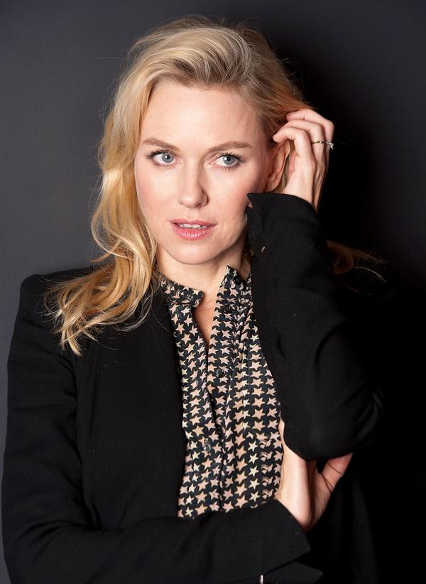 Naomi Watts - Angela Weiss Portraits October 22, 2012 