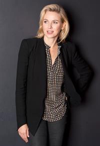 Naomi Watts - Angela Weiss Portraits October 22, 2012 