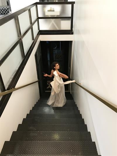 Nina Dobrev