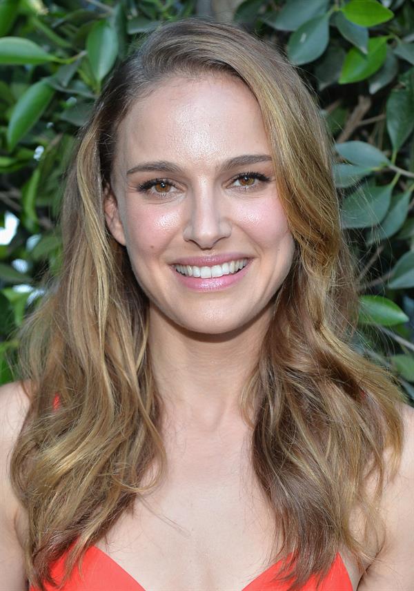 Natalie Portman - Attends the 2013 Los Angeles Dance Project Benefit Gala in Los Angeles on June 20, 2013