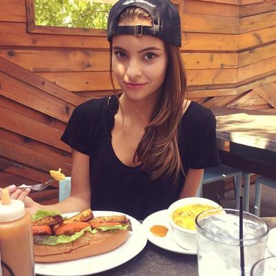 Paris Nichole