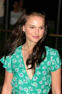 Natalie Portman – “Garden State” NY Premiere 8/12/04  