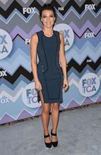 Natalie Zea 2013 Winter TCA FOAll-Star Party, Pasadena - January 8, 2013 