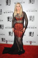 Natasha Bedingfield L.A. Gay & Lesbian Center's 2013  An Evening With Women  Gala (May 19, 2013) 