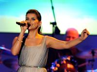 Nelly Furtado 2012 Latin GRAMMY Awards (November 14, 2012) 