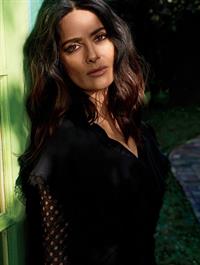 Salma Hayek