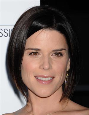Neve Campbell  Austenland  Los Angeles Premiere (August 8, 2013) 