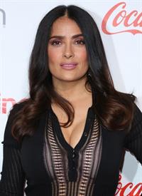 Salma Hayek