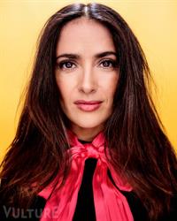 Salma Hayek