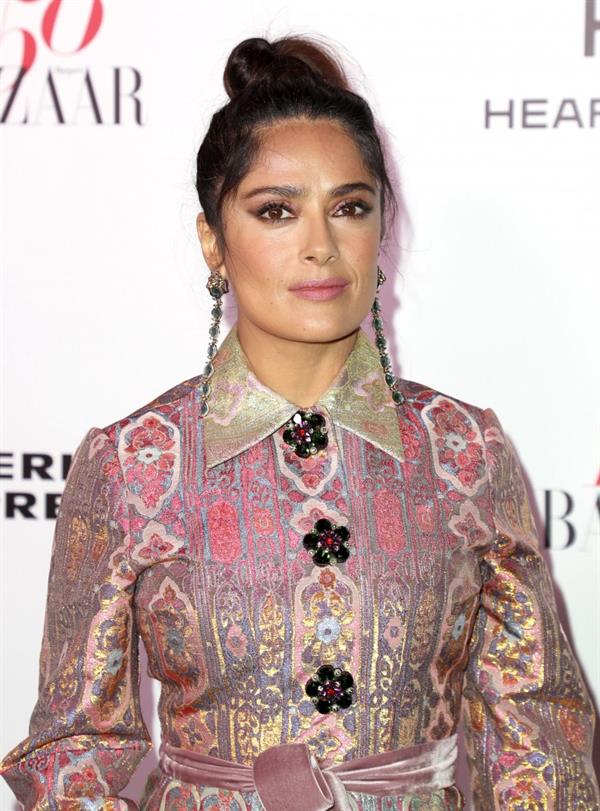 Salma Hayek