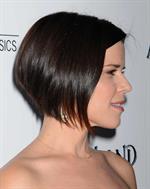 Neve Campbell  Austenland  Los Angeles Premiere (August 8, 2013) 