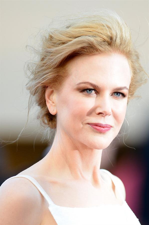 Nicole Kidman 'Venus In Fur' premiere at the 66th Cannes Film Festival 5/25/13 