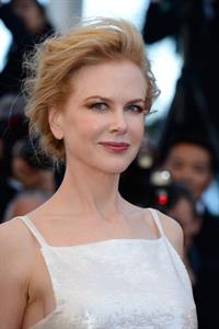 Nicole Kidman 'Venus In Fur' premiere at the 66th Cannes Film Festival 5/25/13 