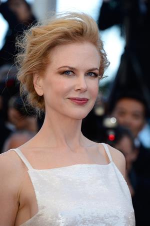 Nicole Kidman 'Venus In Fur' premiere at the 66th Cannes Film Festival 5/25/13 