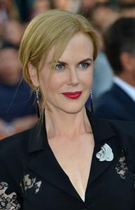 Nicole Kidman  The Railway Man  Premiere at Toronto International Film Festival -- Sep. 6, 2013 