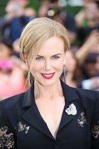Nicole Kidman  The Railway Man  Premiere at Toronto International Film Festival -- Sep. 6, 2013 
