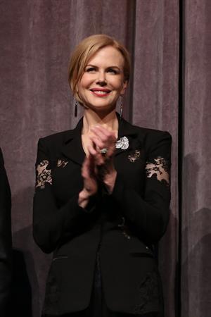 Nicole Kidman  The Railway Man  Premiere at Toronto International Film Festival -- Sep. 6, 2013 