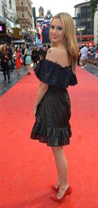 Jessica-Jane Clement