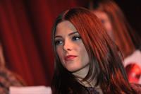 Nikki Reed and Ashley Greene in Los Angles on November 7, 2011