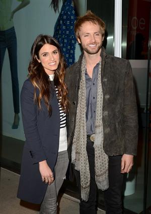 Nikki Reed - attends the Joe Fresh at JCPenney Launch in Los Angeles (07.03.2013) 