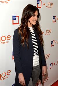 Nikki Reed - attends the Joe Fresh at JCPenney Launch in Los Angeles (07.03.2013) 