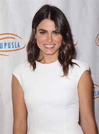 Nikki Reed 11th Annual Lupus LA Hollywood Bag Ladies Luncheon (November 15, 2013) 