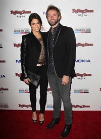 Nikki Reed Rolling Stone Magazine American Music Awards VIP After Party (November 18, 2012) 