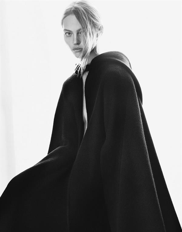 Sasha Pivovarova