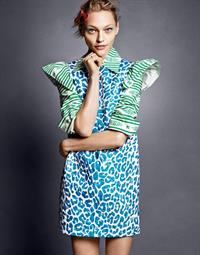 Sasha Pivovarova