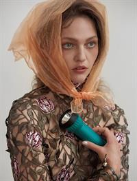 Sasha Pivovarova