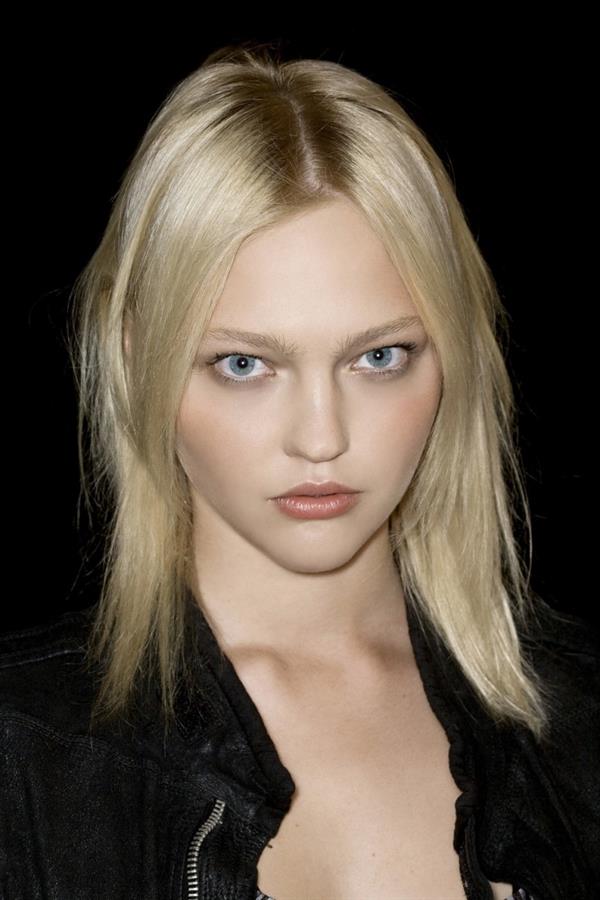 Sasha Pivovarova