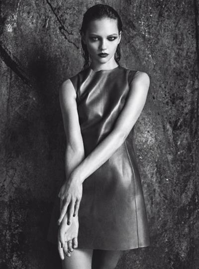 Sasha Pivovarova