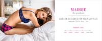 Nina Agdal Aerie: Bra Undie Guide (October 2013) 