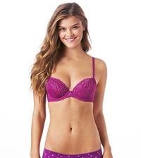 Nina Agdal Aerie Bras Photoshoot (October 2013)