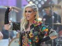 Kesha Performs on the Today Show in New York City (November 20, 2012) 