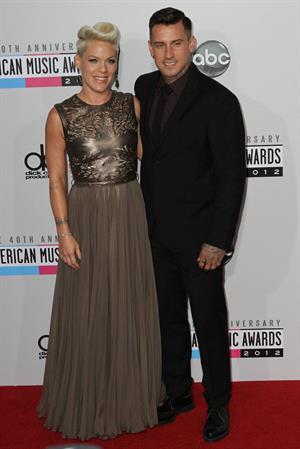 Pink American Music Awards (November 18, 2012) 