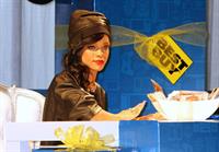 Rihanna  Unapologetic  Album Release Party (November 20, 2012) 