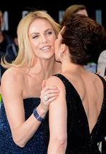 Noomi Rapace -  Prometheus  World Premiere in London (May 31, 2012) 