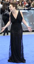 Noomi Rapace -  Prometheus  World Premiere in London (May 31, 2012) 