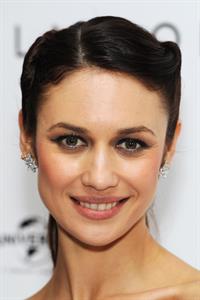 Olga Kurylenko  Oblivion  UK Premiere -- London, Apr. 4, 2013 