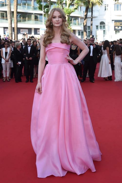 Svetlana Khodchenkova