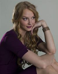 Svetlana Khodchenkova