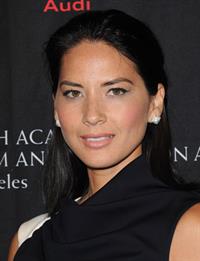 Olivia Munn BAFTA Los Angeles 2013 Awards Season Tea Party, January 12, 2013 